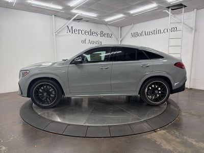 2026 Mercedes-Benz GLE - Photo 4