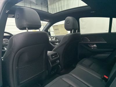 2026 Mercedes-Benz GLE - Photo 18