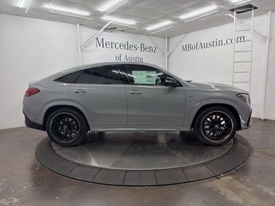 2026 Mercedes-Benz GLE - Photo 45