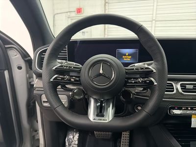 2026 Mercedes-Benz GLE - Photo 15