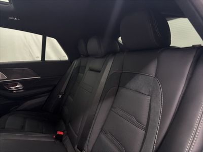 2026 Mercedes-Benz GLE - Photo 19