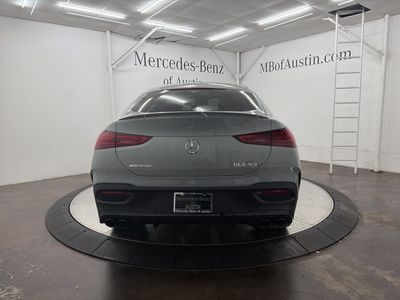 2026 Mercedes-Benz GLE - Photo 6