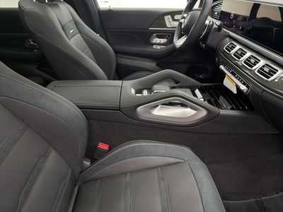 2026 Mercedes-Benz GLE - Photo 30