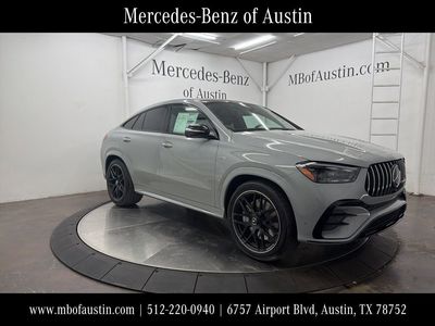 2026 Mercedes-Benz GLE - Photo 38
