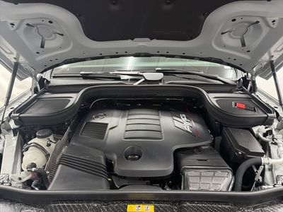 2026 Mercedes-Benz GLE - Photo 68