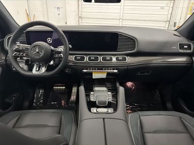 2026 Mercedes-Benz GLE - Photo 22