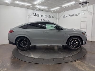 2026 Mercedes-Benz GLE - Photo 8
