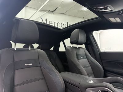 2026 Mercedes-Benz GLE - Photo 66