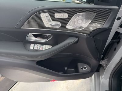 2026 Mercedes-Benz GLE - Photo 17