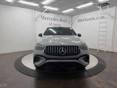 2026 Mercedes-Benz GLE - Photo 39