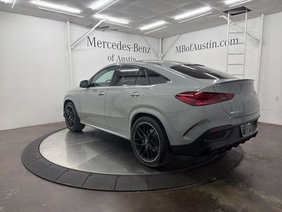 2026 Mercedes-Benz GLE - Photo 42