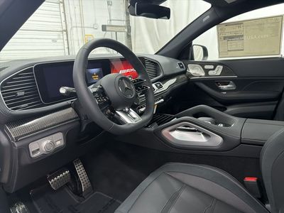 2026 Mercedes-Benz GLE - Photo 12
