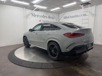 2026 Mercedes-Benz GLE - Photo 5