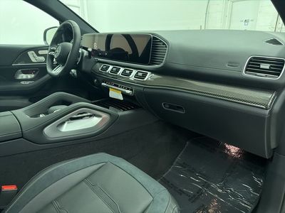 2026 Mercedes-Benz GLE - Photo 28