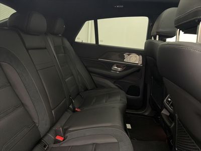 2026 Mercedes-Benz GLE - Photo 27