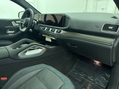 2026 Mercedes-Benz GLE - Photo 65