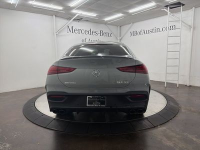 2026 Mercedes-Benz GLE - Photo 43