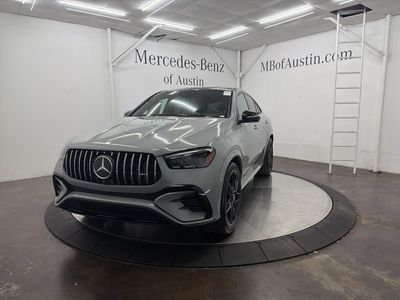 2026 Mercedes-Benz GLE - Photo 3