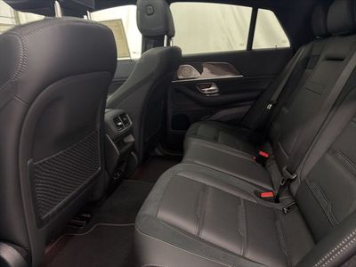 2026 Mercedes-Benz GLE - Photo 20