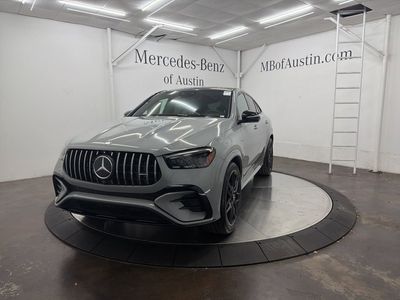 2026 Mercedes-Benz GLE - Photo 40
