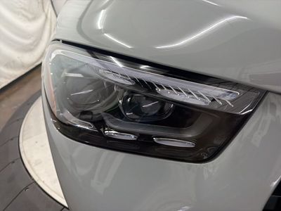 2026 Mercedes-Benz GLE - Photo 10