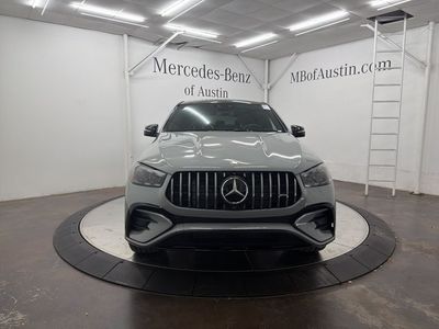 2026 Mercedes-Benz GLE - Photo 2