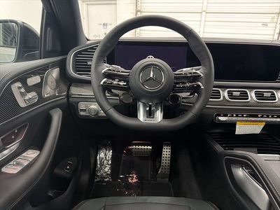 2026 Mercedes-Benz GLE - Photo 21