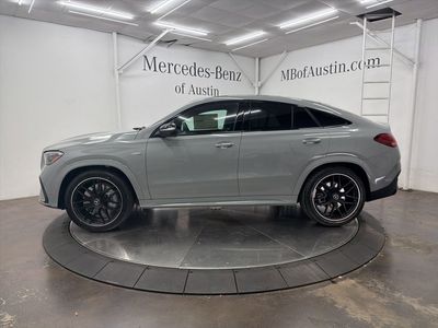 2026 Mercedes-Benz GLE - Photo 41