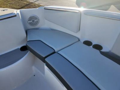 2025 Yamaha SX220 - Photo 17
