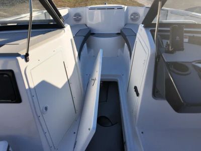 2025 Yamaha SX220 - Photo 13