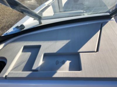 2025 Yamaha SX220 - Photo 11
