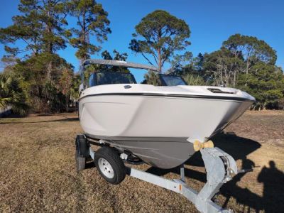 2025 Yamaha SX220 - Photo 19
