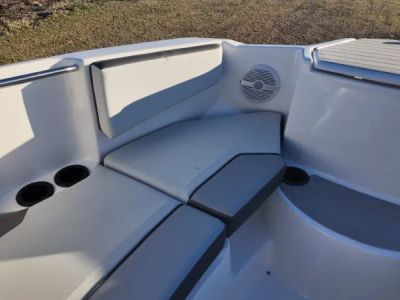 2025 Yamaha SX220 - Photo 16