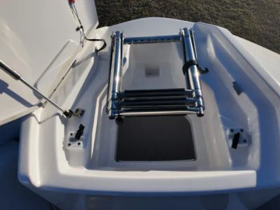 2025 Yamaha SX220 - Photo 18