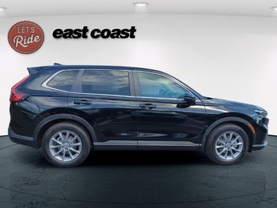 2026 Honda CR-V - Photo 4