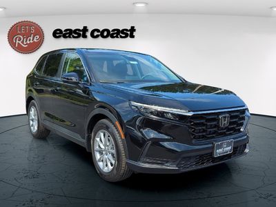 2026 Honda CR-V - Photo 3