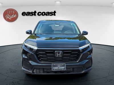 2026 Honda CR-V - Photo 2