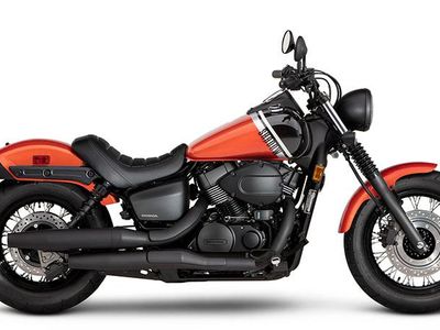 2024 Honda Shadow Phantom — photo 16 view