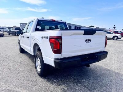 2026 Ford F-150 — detail view