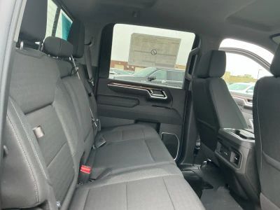 2026 Chevrolet Silverado 2500HD - Photo 19