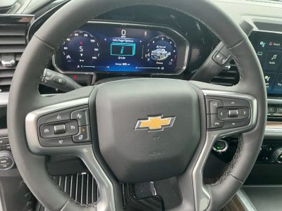2026 Chevrolet Silverado 2500HD - Photo 14