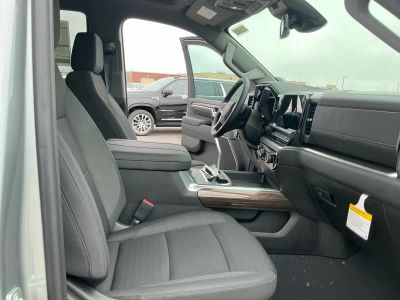 2026 Chevrolet Silverado 2500HD - Photo 20