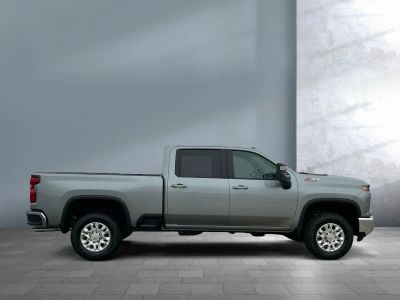 2026 Chevrolet Silverado 2500HD - Photo 7