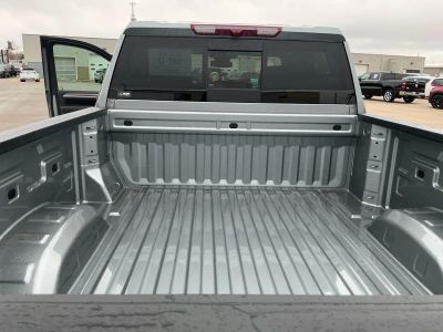 2026 Chevrolet Silverado 2500HD - Photo 18