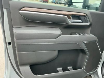 2026 Chevrolet Silverado 2500HD - Photo 16