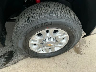 2026 Chevrolet Silverado 2500HD - Photo 22