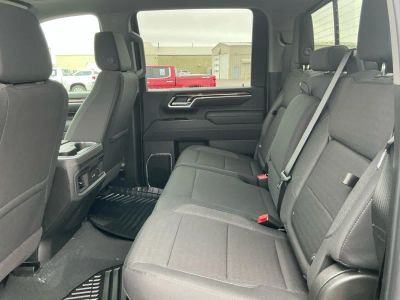 2026 Chevrolet Silverado 2500HD - Photo 17
