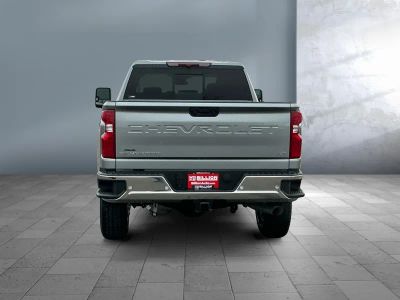 2026 Chevrolet Silverado 2500HD - Photo 5