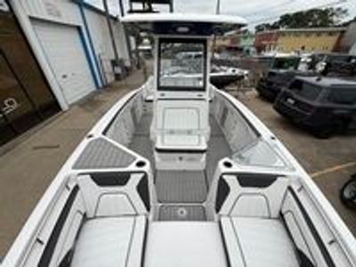 2025 Yamaha 255 FSH Sport E - Photo 6