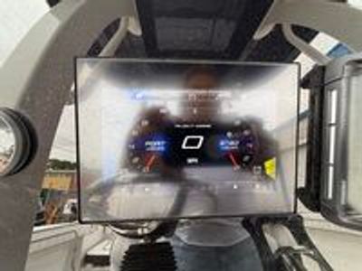 2025 Yamaha 255 FSH Sport E - Photo 17